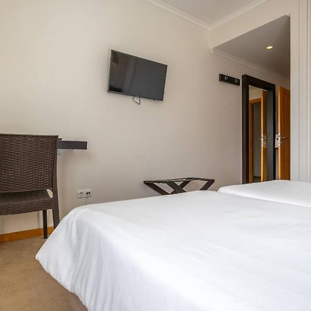 White Waters Hotel Machico  Exterior foto