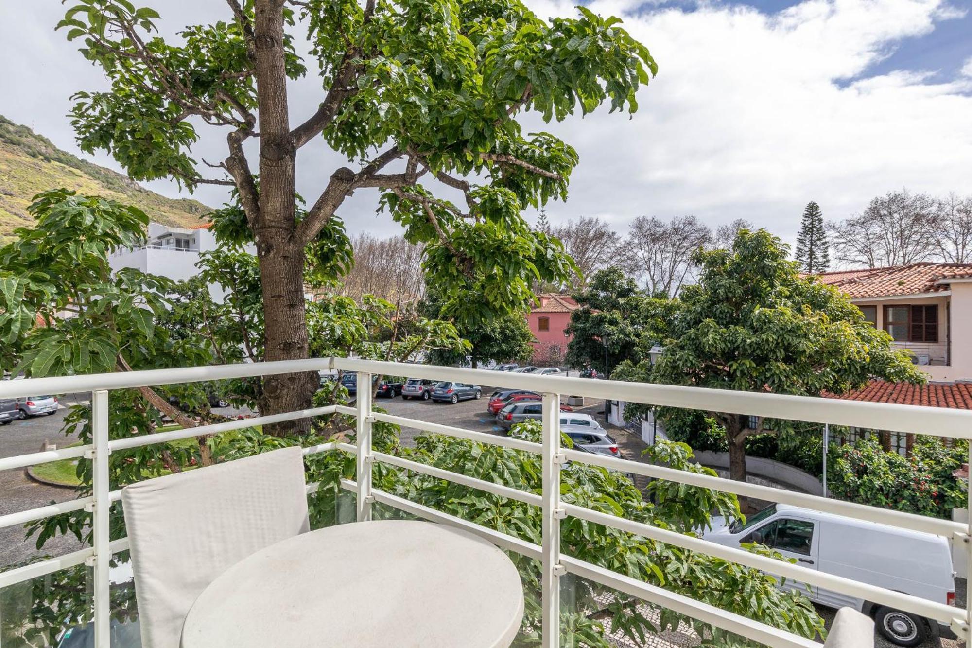 White Waters Hotel Machico  Exterior foto