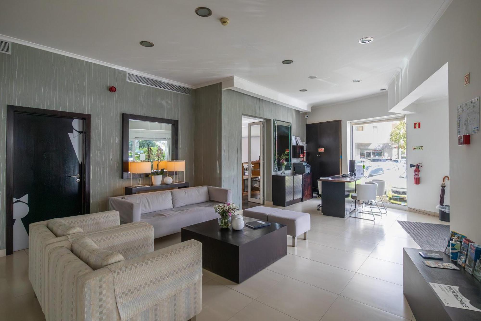 White Waters Hotel Machico  Exterior foto