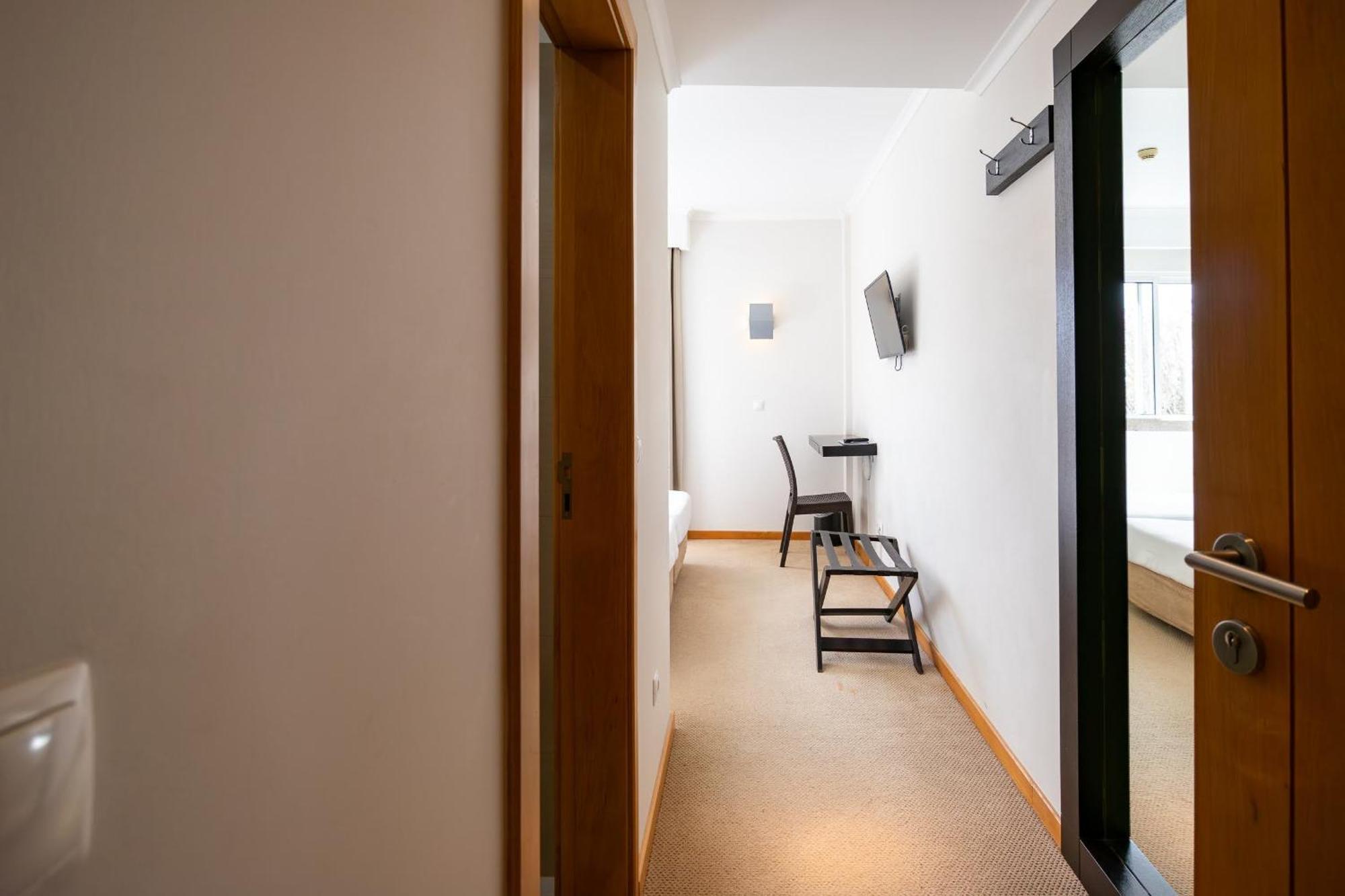 White Waters Hotel Machico  Exterior foto